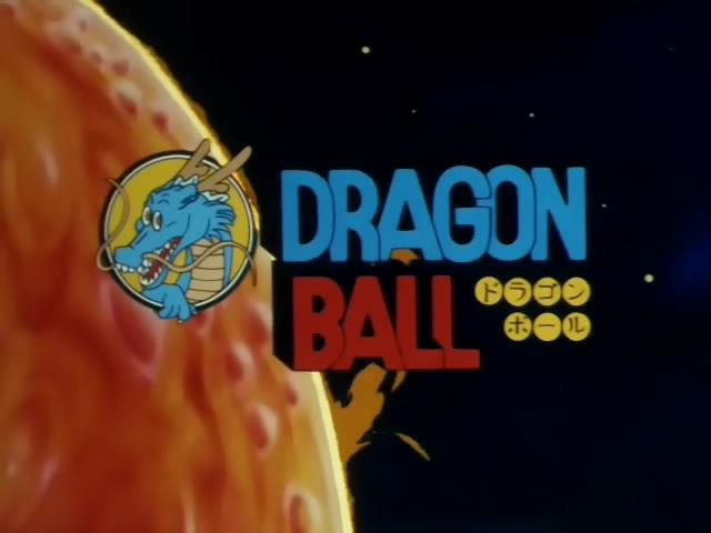 Dragon Ball (MexAnime)